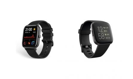 FitbitVersa2vsAmazfitGTS