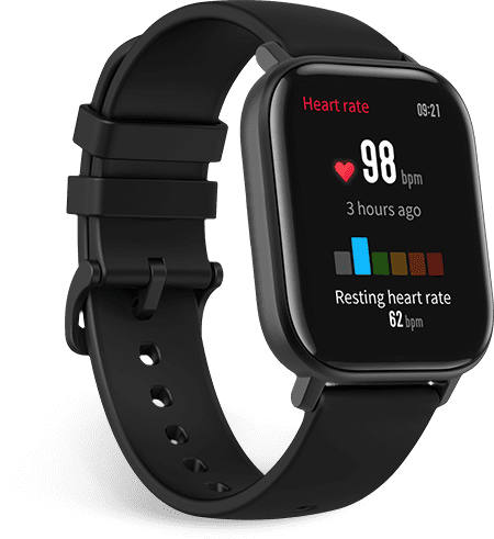 Amazfit GTS