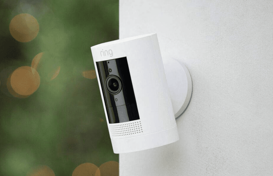 Ring Stickup Cam | ring security cameras