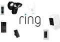 A ton of Ring Devices