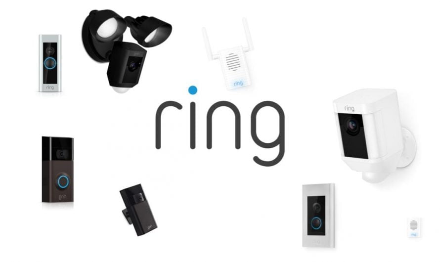 Ring Security System: Fanstastic for the Price