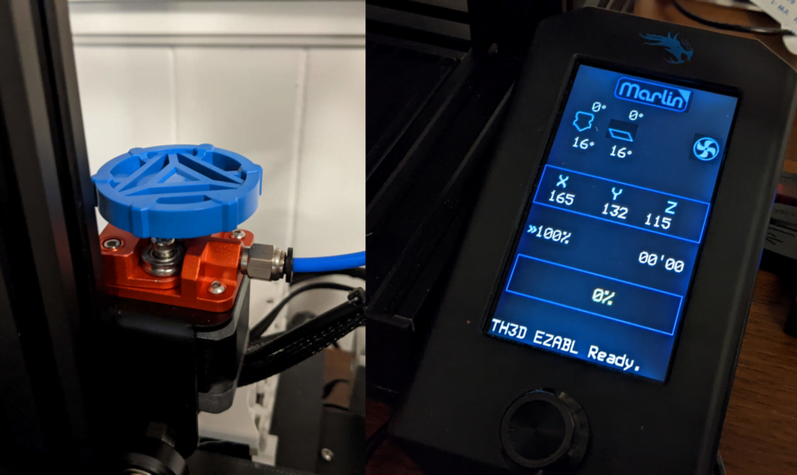 The Top 5 BEST Ender 3 V2 Upgrades I’ve Made to Print Better